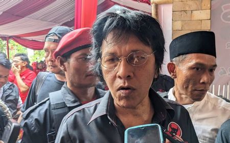 PDIP Selamatkan Demokrasi di Bogor, Tak Gentar Duel dengan Koalisi 17 Partai di Pilkada