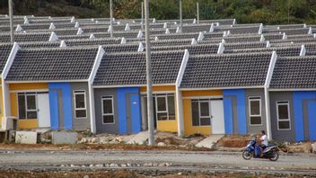 Minister Of PKP Ara: Government Commits To Improve Standard Quality Of Subsidized Houses