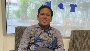 Densus Arrests 8 Suspected Terrorists, Criminologist Highlights Threat of Digital Radicalism