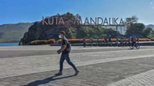 HPL Land Dusun Kuta Central Lombok Ordered, Dispar Calls For Mandalika SEZ Development