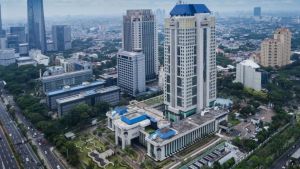 Pengamat: Stabilitas Bank Milik Negara Jadi Kunci Dukung Agenda Pembangunan