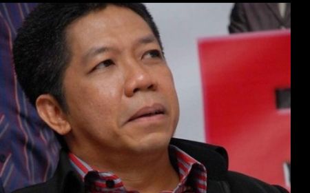 Diperiksa KPK dan Disuruh Bawa Rekening Perusahaan, Effendi Gazali Bingung