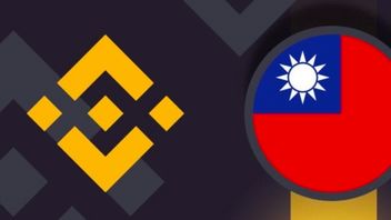 Binance dan Pemerintah Taiwan Bekerja Sama untuk Perangi Kejahatan yang Terkait dengan Kripto