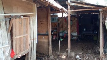 ミナハサ南東部摂政、災害により損傷した家屋を直ちに修理