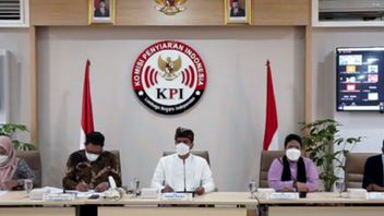 KPI Center Follows Up On Komnas HAM Recommendations On Sexual Harassment