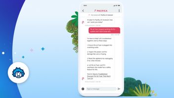 Salesforce Memperkenalkan Einstein Service Agent, Layanan Agen AI Otonom Pertamanya