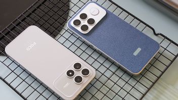 إدخال مواصفات الهواتف الذكية الرائدة POCO F8 Ultra و POCO F8 Pro