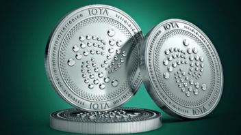 IOTA Elected To Join Blockchain Services In Europe