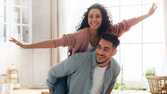 Memahami Kelemahan Pasangan, Ternyata Penting untuk Membangun Hubungan Asmara yang Sehat