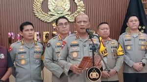 Polda Jatim Temukan Bahan Kimia dalam Ledakan Masjid di Jember