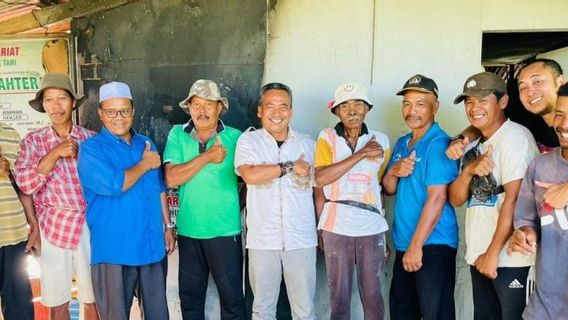 تخطط حكومة مقاطعة كالتارا لتطوير جزيرة سيباتيك إلى مركز للأرز