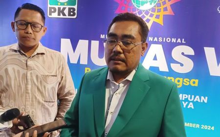 Biaya Pilgub Terlalu Tinggi, PKB Kaji Gubernur Ditunjuk Langsung Pemerintah