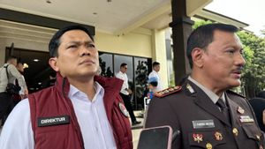 Dari Dj ke ASN Imigrasi: Bisnis Vape Mengandung Narkotika yang Dibongkar Polda Kepri di Batam
