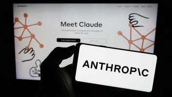 Anthropic Passes $1 Trillion Valuation, Surpasses OpenAI in Secondary Market