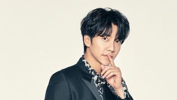 Lee Seung Gi, Lee Hee Joon, And PO Block B Enter The Korean Drama Cast Line Mouse