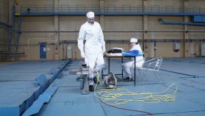Badan Pengawas Nuklir PBB Belum Bisa Pastikan Iran Setop Pengayaan Uranium