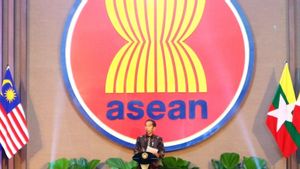 Keketuaan Indonesia di ASEAN Buka Peluang Pertukaran Teknologi Kesehatan