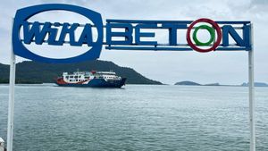 WIKA Beton Divestasi Aset, Berencana Jual Pabrik Boyolali Tahun Depan