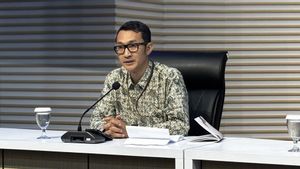 KPK Cecar 3 Saksi Soal Kerja Sama Pengelolaan Anoda Logam PT Antam dan PT Loco Montrado