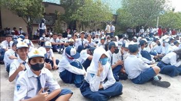 103 مدارس خاصة تنضم إلى برنامج المدارس المجانية في جاكرتا في عام 2026 ، هذه هي القائمة