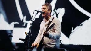 Noel Gallagher Puji Liam dalam Wawancara Pertamanya sejak Reuni Oasis