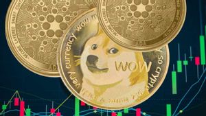 ADA Geser Posisi DOGE dari Posisi 8 Kripto Berdasarkan Kapitalisasi Pasar 