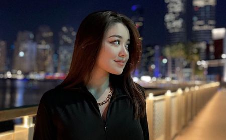 Akun TikTok Tak Bisa Dibuka, Dayana Salahkan Netizen Indonesia, Ini Faktanya