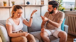Mengenal 6 Tanda Hubungan Manipulatif, Jangan Biarkan Kesehatan Mental Rusak karena Sikap Abai Anda