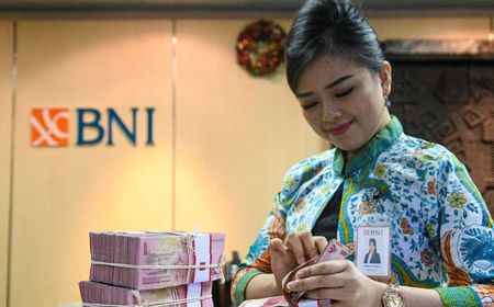 Kabar Gembira dari BNI, Bank BUMN Ini Janjikan Alumni Program Kartu Prakerja Dapat KUR Bunga Rendah