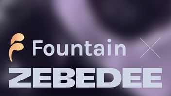 ファウンテンがZEBEDEEと提携し、ポッドキャストリスナーを収益化