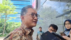Realisasi Anggaran Kementerian PU hingga 1 September 2025 Capai 40 Persen
