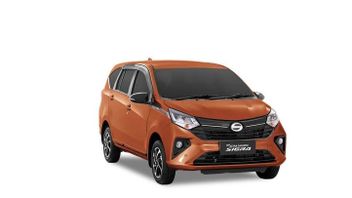 Sigra Is Still The Most Interested Daihatsu Car In Indonesia