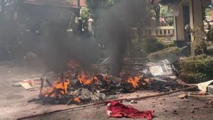 KPAI: Anak Tidak Boleh Ditahan Lebih dari 1x24 Jam