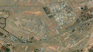 Pentagon: Program Nuklir Iran Menurun Hingga 2 Tahun karena Serangan AS