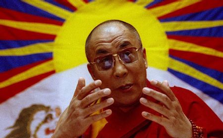 Cerita Jurnalis Dunia Ikut Tur Pemerintah China ke Tibet: Ada Aroma Pengikisan Pengaruh Dalai Lama