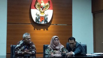 Profil Riezky Aprilia dan Nazaruddin Kiemas yang Menyeret Komisioner KPU