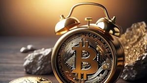 Bitcoin Lawas Bangkit, Whale Pindahkan 121,63 BTC