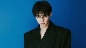 Cha Eun Woo Bayar Denda dan Minta Maaf soal Kasus Pajak