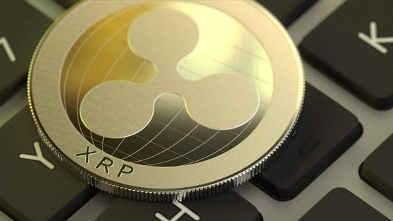 Ratusan Juta XRP Dipindah ke Coinbase dan Bursa Kripto Lain, Pertanda Ripple Bakal <i>Relisting</i>?