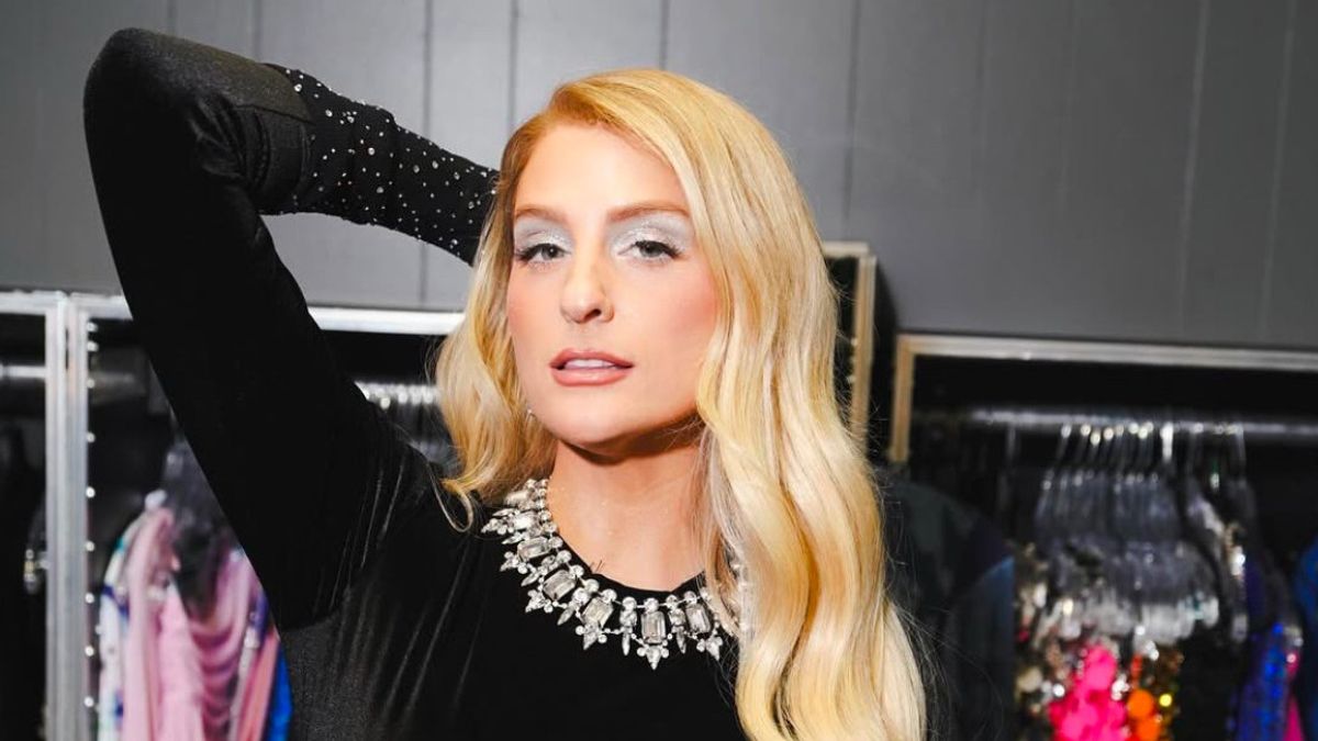 Successfully Lowering 27 Kg, Meghan Trainor Admits Doing This Sports To Have An Ideal Body