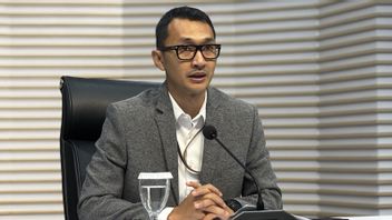 Pertamina加油站加油数字化案的结论,这一次,Telkomsigma Sihmirmo Adi前总裁将被KPK召集