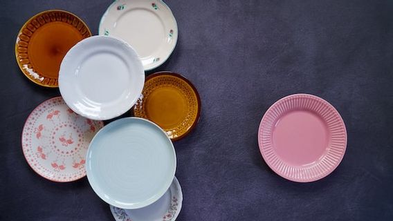 It Is Obligatory To Consider Before Buying A Dinner Plate