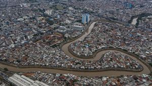 Masuk Musim Kemarau, Ini 15 Kecamatan di Jakarta yang Rawan Krisis Air Bersih