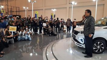 Profil Soebronto Laras dan Jasanya untuk Indonesia dengan Menghadirkan Suzuki 