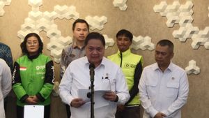 Airlangga Tegaskan Gaji ke-13 ASN Cair Juni 2026