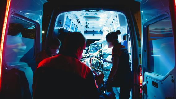 Viral BPJS Patient Refusé à RSAD Bima NTB, Kodam Udayana: Non vrai