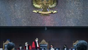 Nilai Gugatan Usia Capres-Cawapres Bukan Isu Konstitusional, Bivitri Minta MK Terapkan Hukum Terbuka 