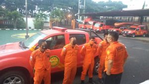 Dua Pendaki Hilang di Gunung Malabar, SAR Bandung Masih Lakukan Pencarian