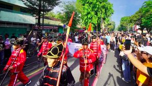 Pekan Wayang dan Gamelan 2025: Menumbuhkan Kebanggaan Nasional atas Warisan Budaya