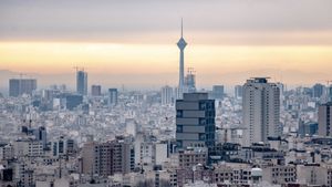 Pakistan: AS dan Iran Bersedia Terlibat Perundingan Berkelanjutan